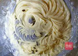 Illustration of how to make cranberry cookies 2