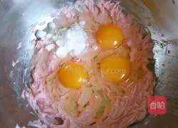 Heavy cheese cake recipe 4