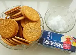 Illustration of how to make wooden bran cups 1