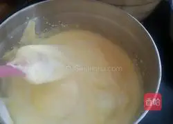 Pumpkin Honey Cake Roll Recipe Illustration 16