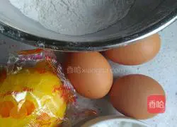 6-inch sponge cake recipe 1