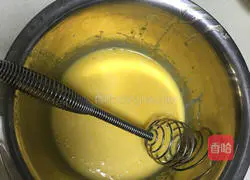 Strawberry yogurt cake roll recipe 3