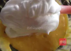 Passion fruit chiffon cake recipe 10