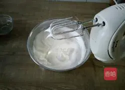 Illustration of how to make cake rolls 9