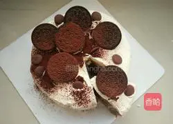 Cocoa butter roll cake recipe 13