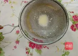 Portuguese Egg Tart Recipe 7