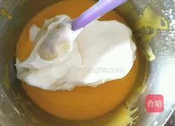 Cute Claw Cake Roll Recipe Illustration 12