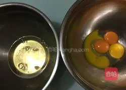 Rainbow cake roll recipe 2