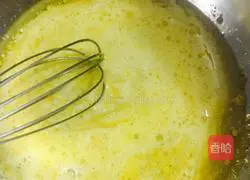 Chiffon cake recipe 10