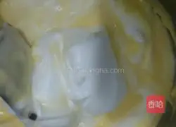 Light Cheesecake Recipe Illustration 10