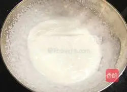 Minion Jelly Cheesecake Recipe Illustration 11