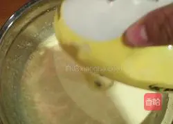 Heavy cheese cheesecake recipe 4