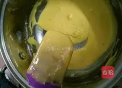 Sanwu Chiffon Cake Recipe Illustration 7