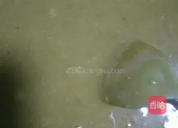 8-inch brown sugar chiffon cake recipe 4