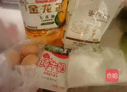 6-inch chiffon cake recipe 1