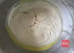 Spinach chiffon cake recipe 9
