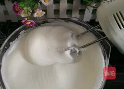 Cream birthday cake recipe 9