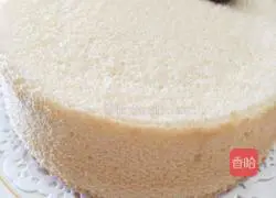 Liu Cun Qi Illustration of how to make wind cake 10