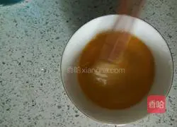 Portuguese egg tart Practice illustration 3