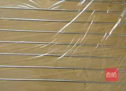 Two-color cake roll recipe 17