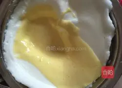 Japanese chiffon cake (6-inch) recipe illustration 7