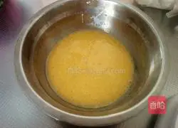 6-inch chiffon cake recipe 4