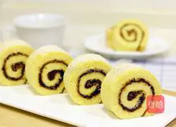 Coconut cake roll recipe 21