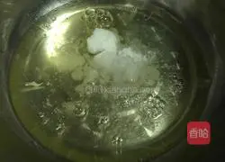 Blueberry burst chiffon cake recipe 3