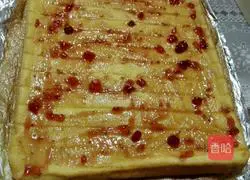 Strawberry jam cake roll recipe 11