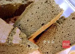 8-inch matcha chiffon cake recipe 19