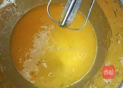 Chiffon Cake Practice illustration 2