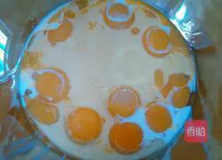 10-inch chiffon cake recipe 2