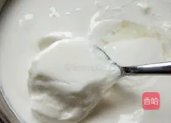 Yoghurt chiffon cake (6 inches) recipe 14