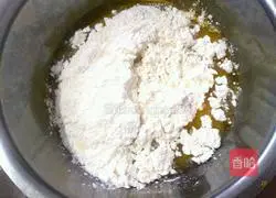 Chiffon cake recipe 3