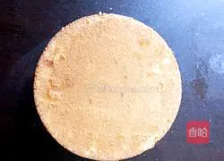 Chiffon Cake Recipe Illustration 11