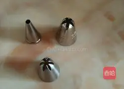 Chiffon Cake: New Year Cake Recipe Illustration 13