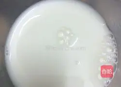 Rice cooker chiffon cake recipe 3