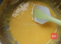 8-inch chiffon cake recipe 6