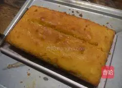 Orange pound cake recipe 14