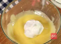 Chiffon cake 6 inches (8 inches) ) Illustration 4