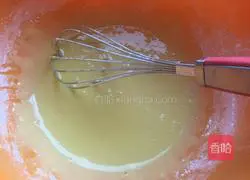 Illustration of how to make Little Bear and Rabbit Cake Rolls 1