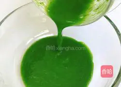 Potato, carrot and vegetable pancake recipe 8