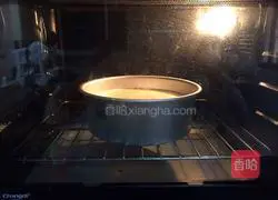 Coconut Chiffon Cake (Eight-Inch) Recipe Illustration 14