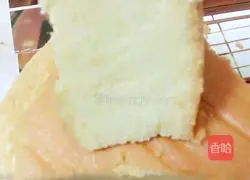 Sanwu Chiffon Cake Recipe Illustration 14