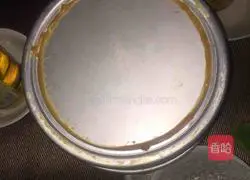 8-inch chiffon cake! Illustration of how to do it 19