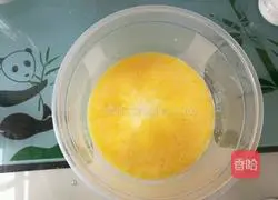 8-inch chiffon cake recipe 4