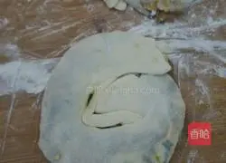 Illustration of how to make meatloaf 6