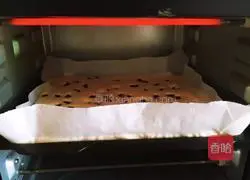 Cranberry cake roll recipe 11