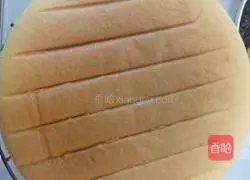 Cotton chiffon cake recipe 10