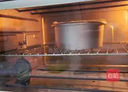 Basque Cheesecake (Housewife Easy Version) Recipe Illustration 8